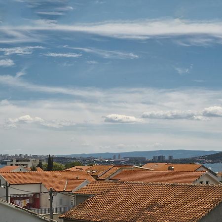 Apartment Noel Kastela Dış mekan fotoğraf