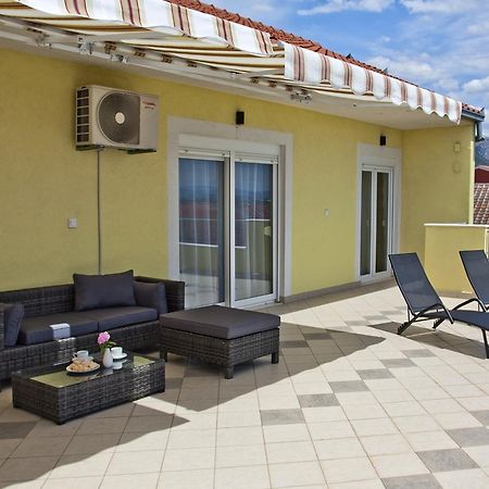 Apartment Noel Kastela Dış mekan fotoğraf