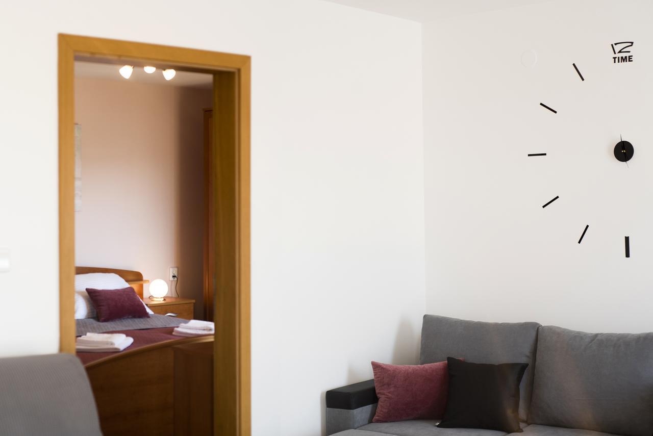 Apartment Noel Kastela Dış mekan fotoğraf