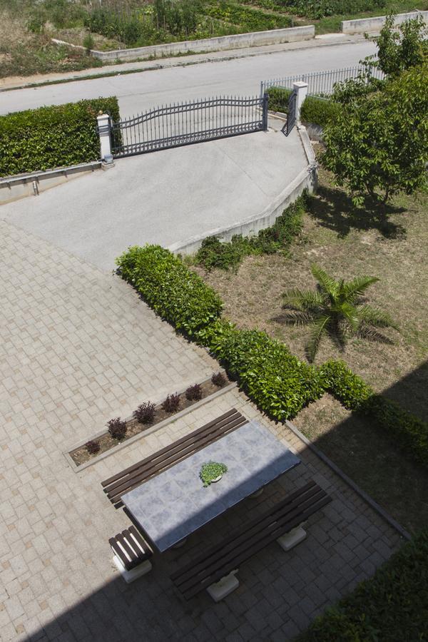 Apartment Noel Kastela Dış mekan fotoğraf