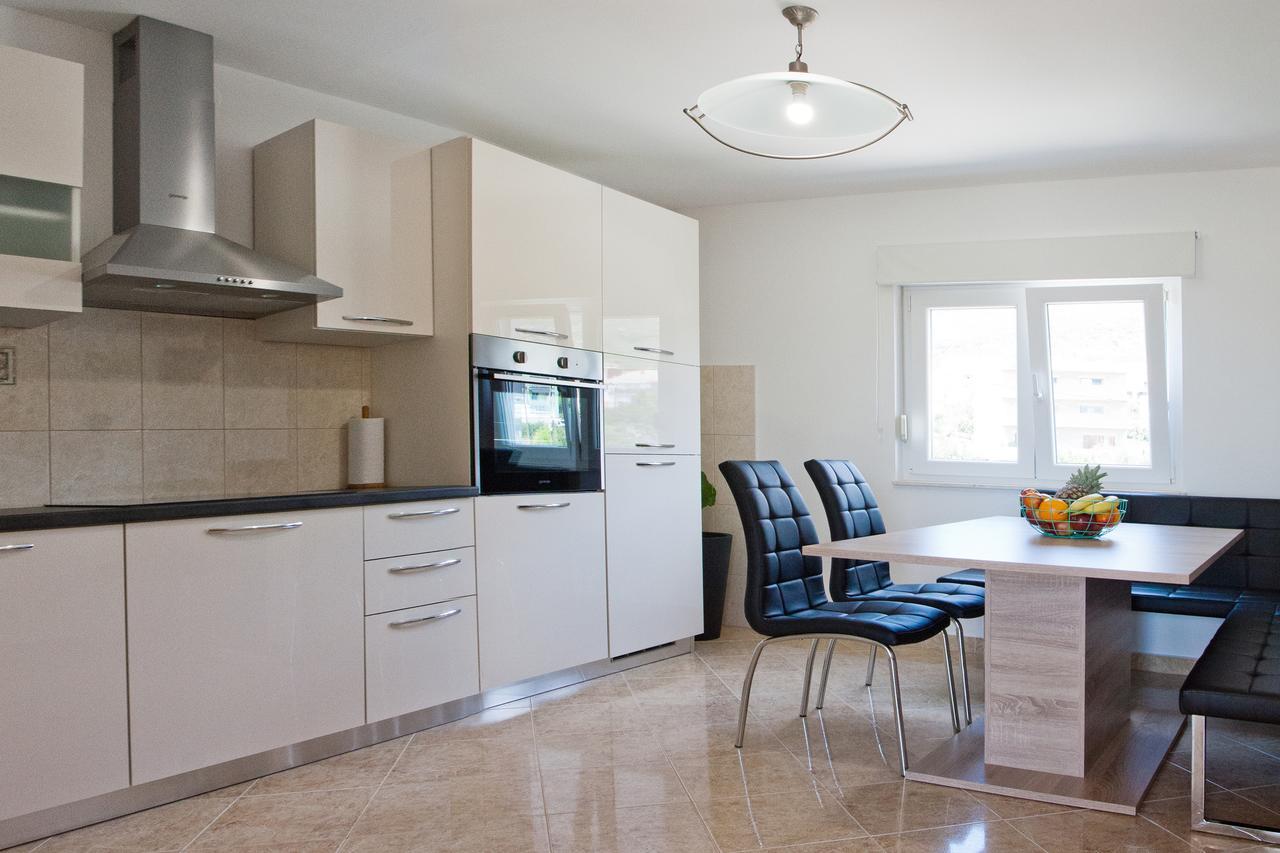 Apartment Noel Kastela Dış mekan fotoğraf