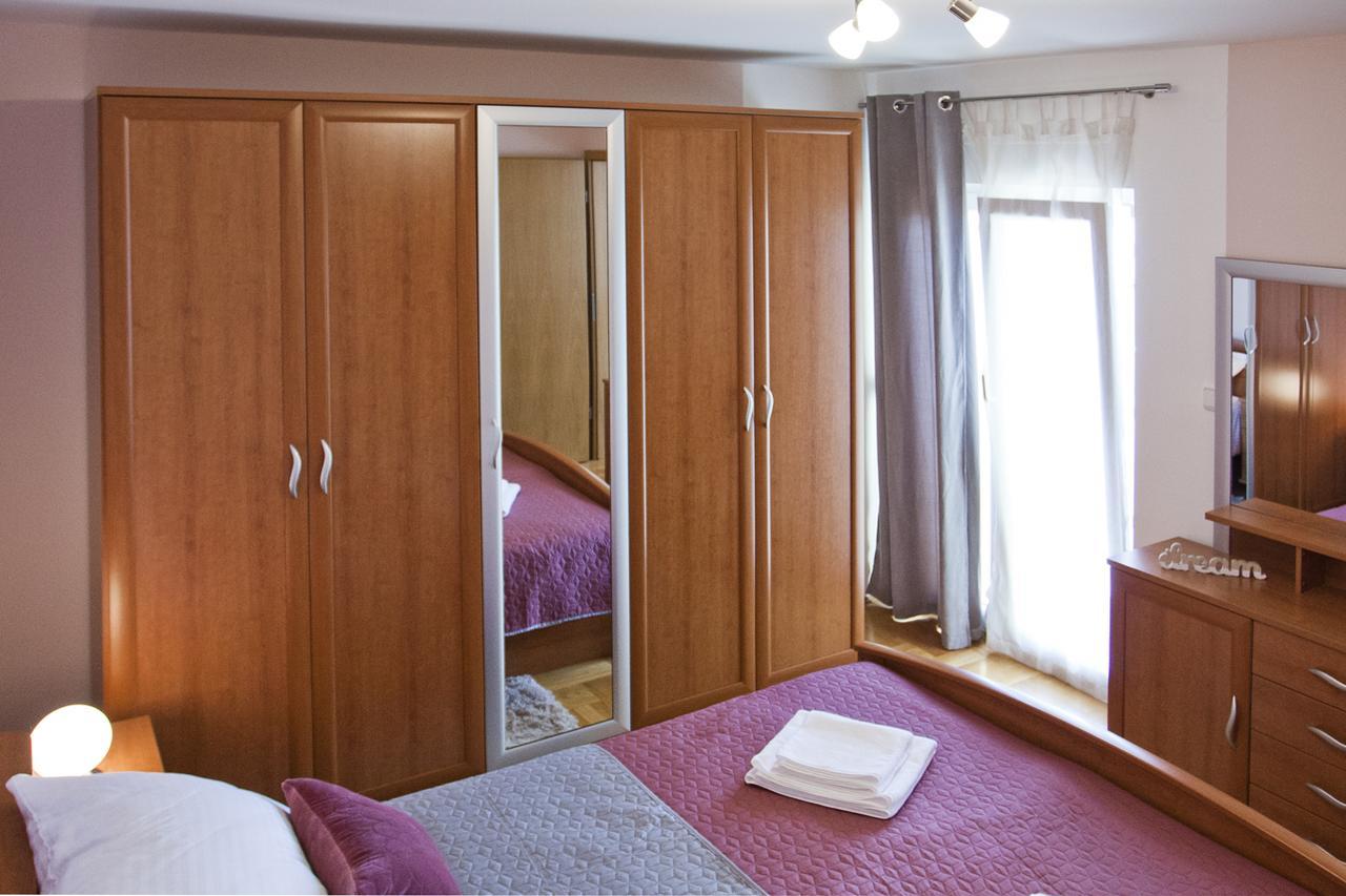 Apartment Noel Kastela Dış mekan fotoğraf