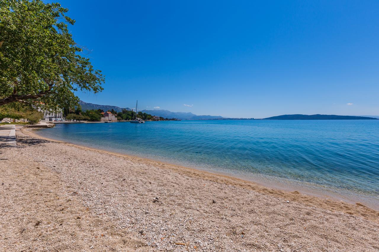 Apartment Noel Kastela Dış mekan fotoğraf