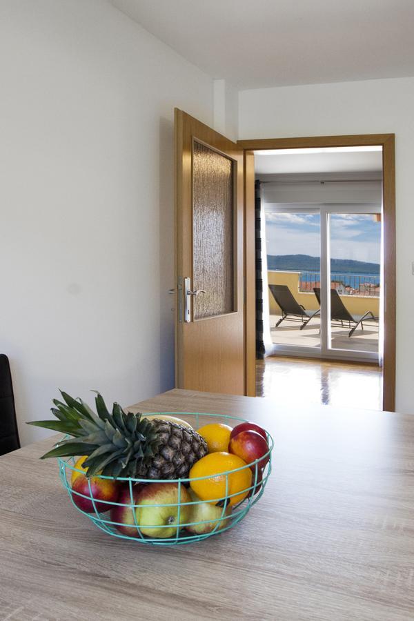Apartment Noel Kastela Dış mekan fotoğraf