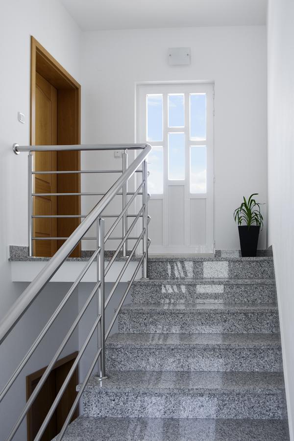 Apartment Noel Kastela Dış mekan fotoğraf