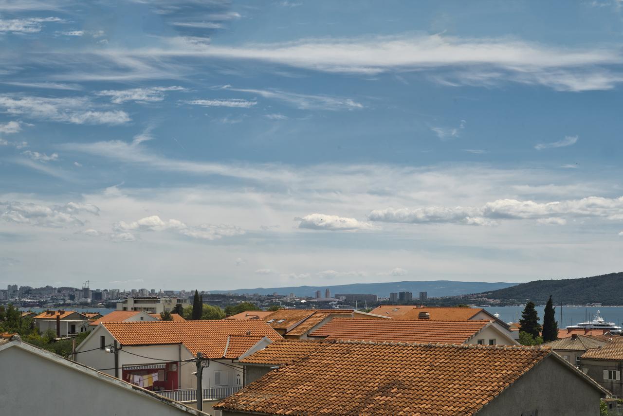 Apartment Noel Kastela Dış mekan fotoğraf