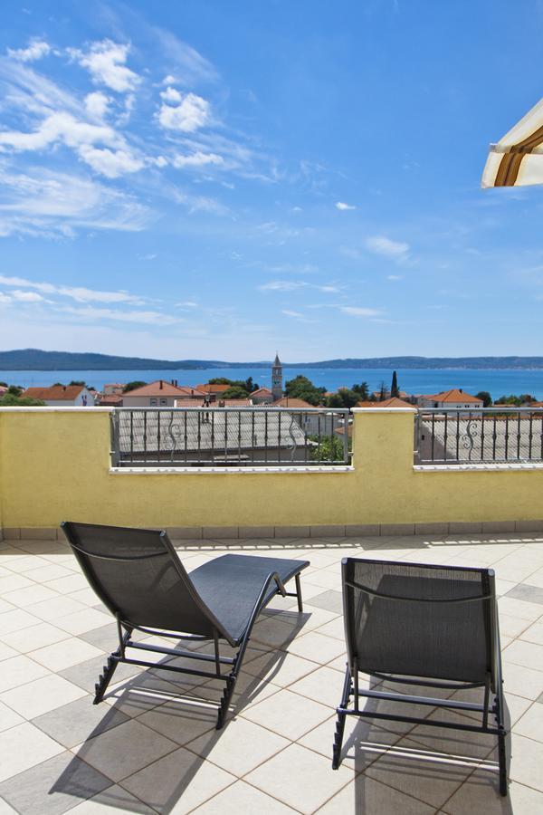 Apartment Noel Kastela Dış mekan fotoğraf
