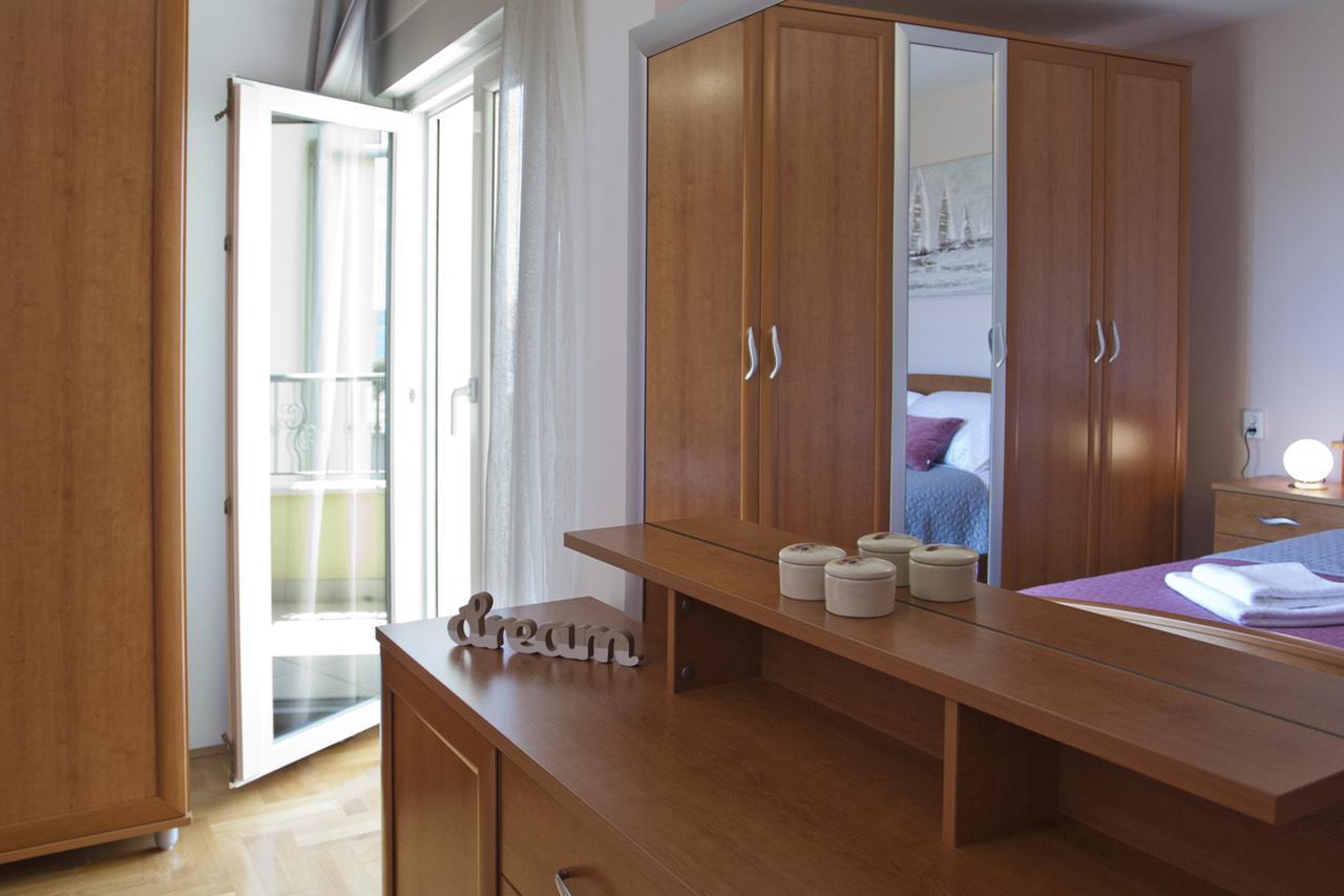 Apartment Noel Kastela Dış mekan fotoğraf