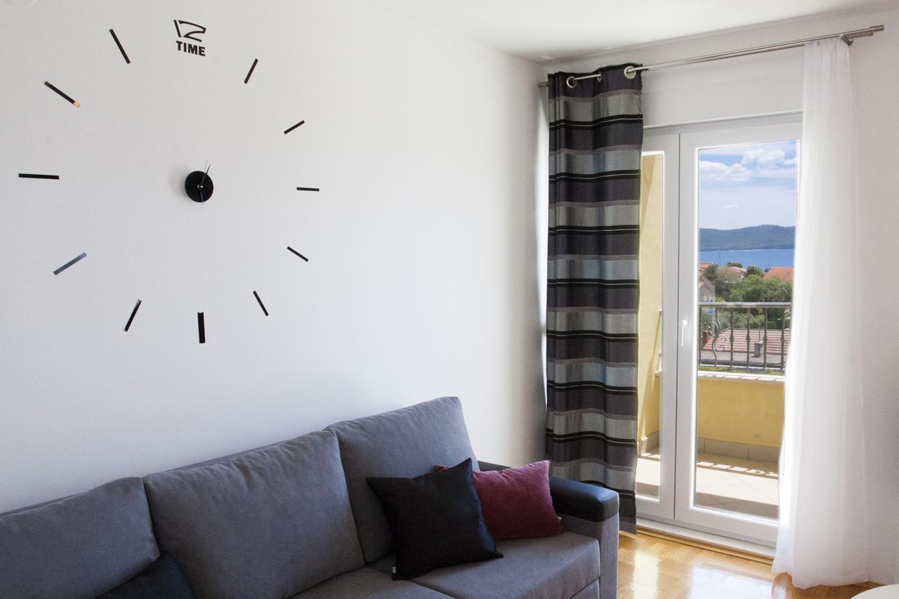 Apartment Noel Kastela Dış mekan fotoğraf