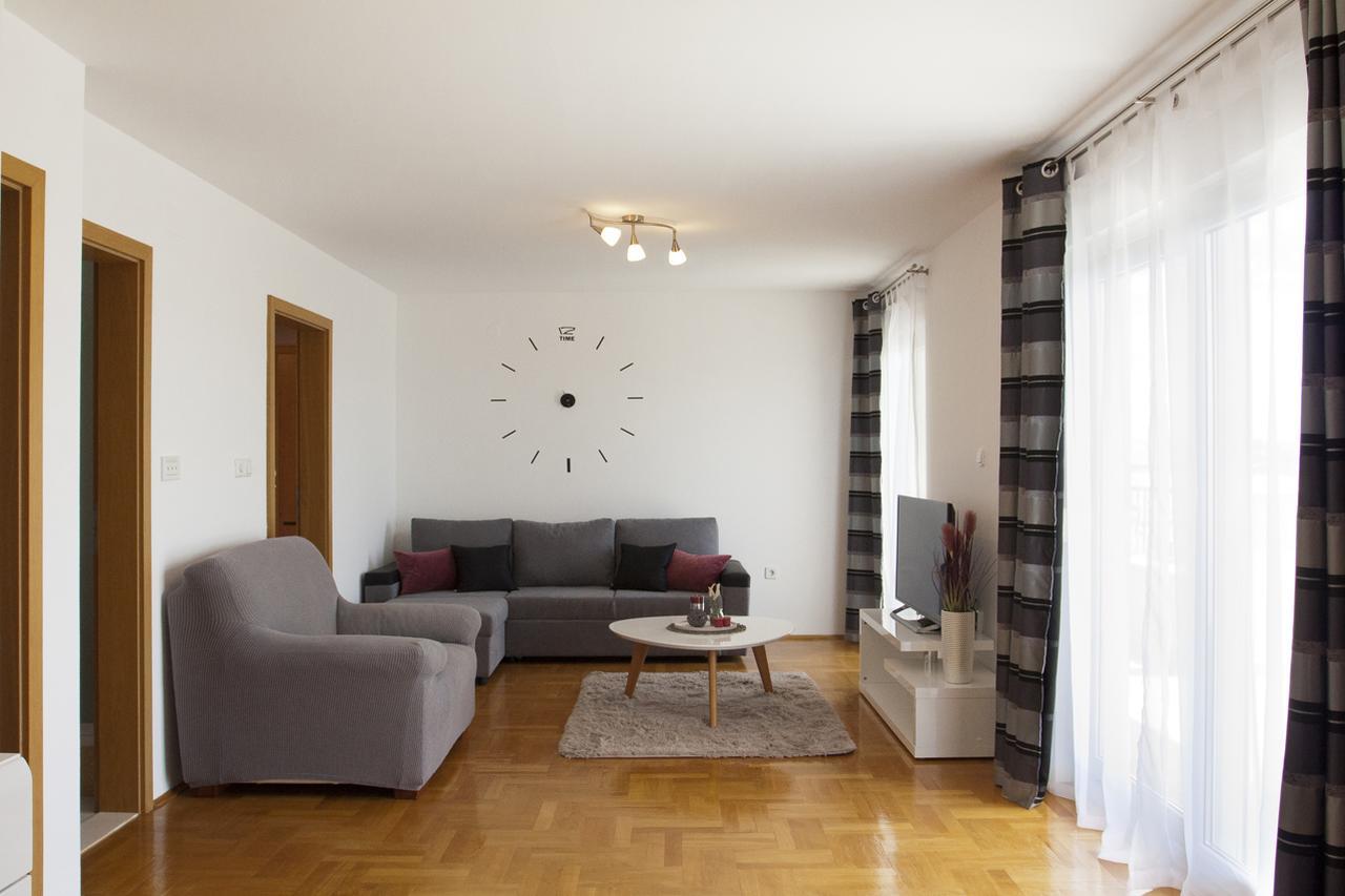 Apartment Noel Kastela Dış mekan fotoğraf