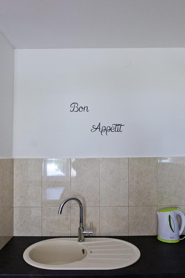 Apartment Noel Kastela Dış mekan fotoğraf