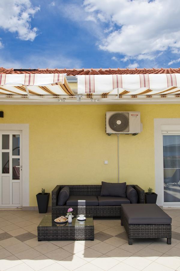 Apartment Noel Kastela Dış mekan fotoğraf
