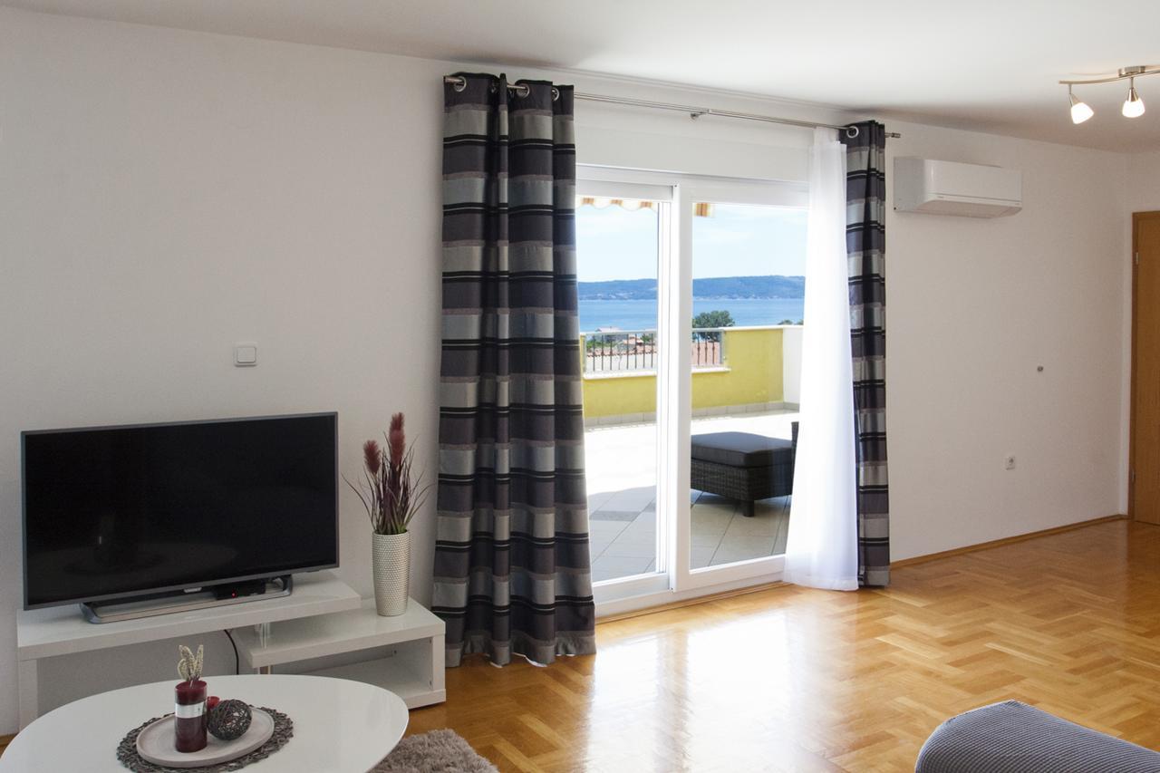 Apartment Noel Kastela Dış mekan fotoğraf